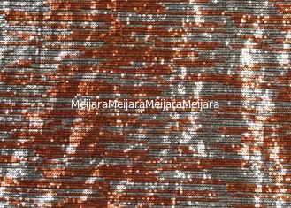 China Mode-Paillette-Perlen-Spitze-Gewebe mit Nylon-+ Polyester-Material CY-XP0005 fournisseur