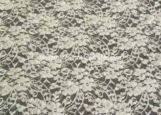China Wasserlösliches gebürstetes Spitze-Rayon Nylonspandex-Gewebe für Polsterung CY-LQ0028 fournisseur