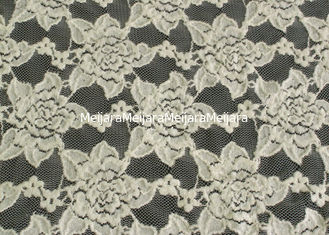 China Kundenspezifischer Nylonspandex gebürstete Spitze-Gewebe Antibreite CY-LQ0038 static-125cm fournisseur