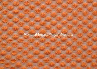 China Flexible Blasen-flexibles dehnbares Spitze-Gewebe, Nylon/Spandex und Baumwolle fournisseur