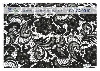 China ODM/Soem stickten Spitze-Gewebe für Tasche, Hose CY-CX0010 fournisseur