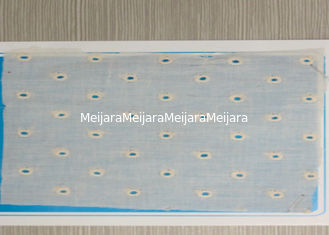 China Reizend Baumwollösen-Spitze-Ordnung, wasserlösliches Spitze-Material CY-CX0113 fournisseur