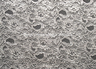 China Nylonrayon-Viskose geschnürter Spitze-Gewebe-Jacquardwebstuhl Psychiater-Beständiges CY-LW0733 fournisseur