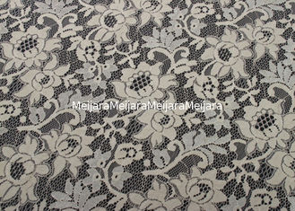 China Elegantes populäres Nylonspitze-Gewebe für Hemd, Tasche, Hose CY-DN0004 fournisseur