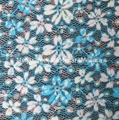 China Spandex u. Polyester Digital Druckgewebe, Druck-Streifen-Spitze-normales Färben fournisseur