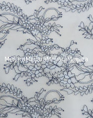 China Helles helles helles frisches Nylon&amp;Cotton&amp;Polyester Fabirc für Kleid u. Sommer fournisseur