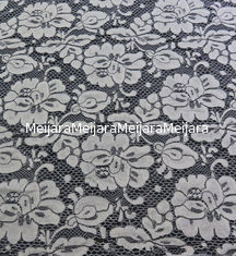 China Dame Garments/Nylonspitze-Gewebe des Kleiderspitze-Ordnungs-Gewebe-FNC0764 bunt fournisseur