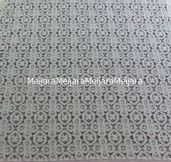 China Baumwollnylon-Spitze fournisseur
