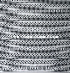 China Elastisches Spitze-Gewebe-Weiß ganz über Spitze-Gewebe fournisseur