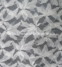 China Nylon-und Spandex-elastisches Spitze-Gewebe geben antistatisches AZO frei fournisseur