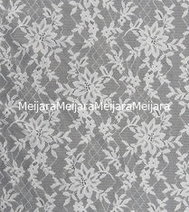 China Spandex-elastisches Spitze-Gewebe mit 140cm Breite Soem/ODM fournisseur