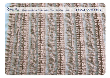 Haupt- Baumwolle-10% Spandex CY-LW0103 des Textil-Ausdehnungs-Spitze-Gewebe-40% des Nylon-50% fournisseur
