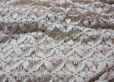 Blasen-populäres elastisches Ausdehnungs-Spitze-Gewebe für Hochzeits-Kleiderunterwäsche CY-LW0631 fournisseur