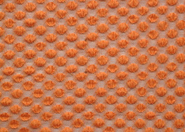 Flexible Blasen-flexibles dehnbares Spitze-Gewebe, Nylon/Spandex und Baumwolle fournisseur