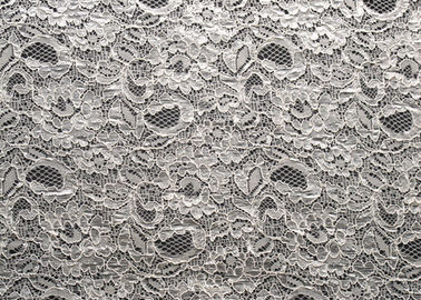 Nylonrayon-Viskose geschnürter Spitze-Gewebe-Jacquardwebstuhl Psychiater-Beständiges CY-LW0733 fournisseur