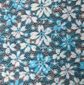 Spandex u. Polyester Digital Druckgewebe, Druck-Streifen-Spitze-normales Färben fournisseur