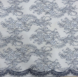 Helles helles helles frisches Nylon&amp;Cotton&amp;Polyester Fabirc für Kleid u. Sommer fournisseur