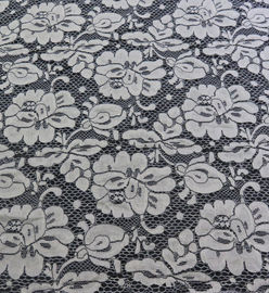 Dame Garments/Nylonspitze-Gewebe des Kleiderspitze-Ordnungs-Gewebe-FNC0764 bunt fournisseur