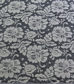 Dame Garments/Nylonspitze-Gewebe des Kleiderspitze-Ordnungs-Gewebe-FNC0764 bunt fournisseur