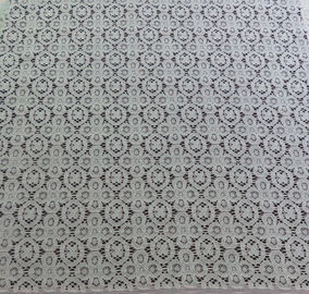 Baumwollnylon-Spitze fournisseur