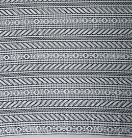 Elastisches Spitze-Gewebe-Weiß ganz über Spitze-Gewebe fournisseur