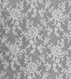 Spandex-elastisches Spitze-Gewebe mit 140cm Breite Soem/ODM fournisseur